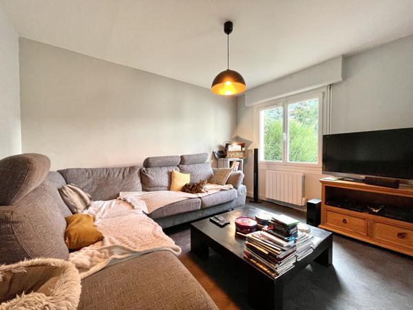 Maison Le BOIS refaite à neuf