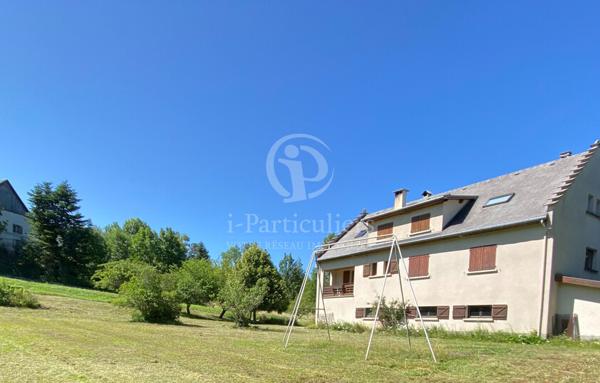 Maison de 272 m²