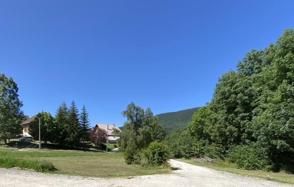 Maison de 272 m²