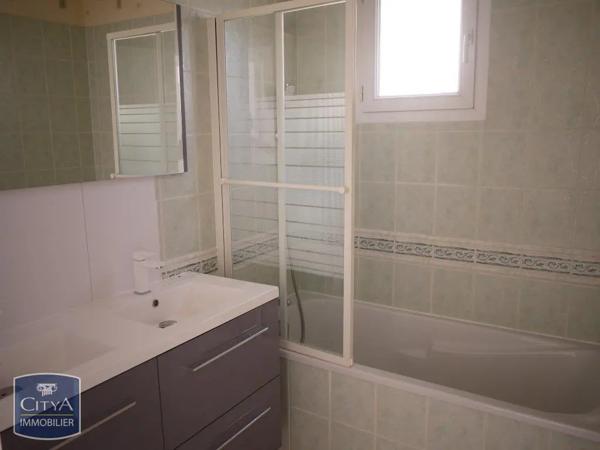 Maison à louer 4 pièces 75m² Availles-en-Châtellerault (86530)