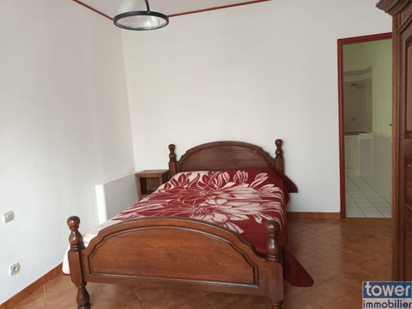 Villa 9 pièce(s) 6 chambre(s) 215 m²