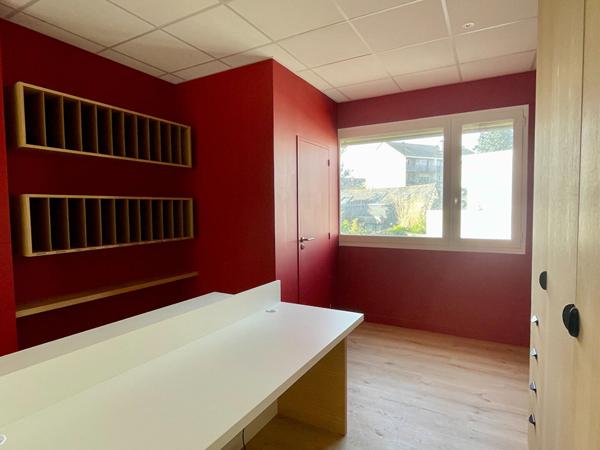 LOCAL COMERCIAL - AVENUE PASTEUR - DISPONIBLE DE SUITE