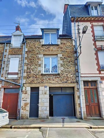 Maison de ville de 99 m²