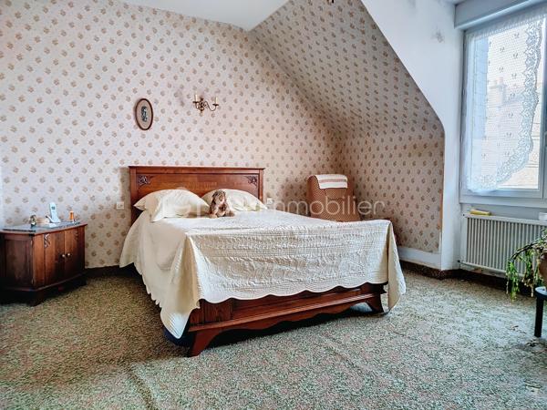 Maison de ville de 99 m²