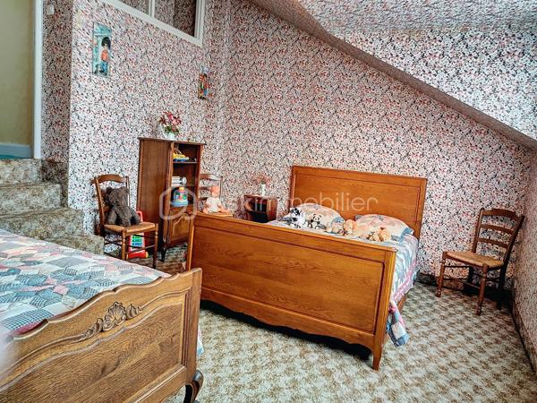 Maison de ville de 99 m²