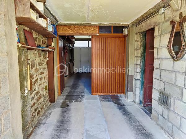 Maison de ville de 99 m²