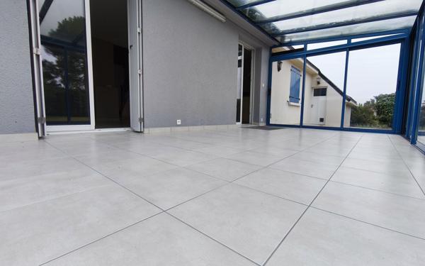 Maison à vendre    6 pièces • 123 m2 Carquefou