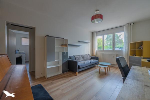 Appartement à vendre |  Toulouse |  2 pièces | 48 m²