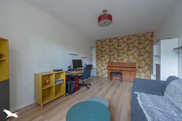 Appartement à vendre |  Toulouse |  2 pièces | 48 m²