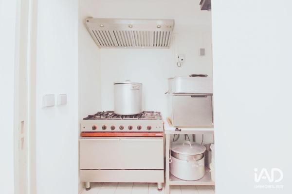 Boutique/Local commercial à vendre 50 m² Magny-en-Vexin