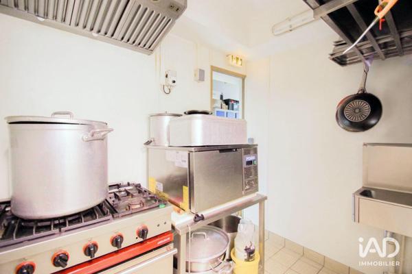 Boutique/Local commercial à vendre 50 m² Magny-en-Vexin