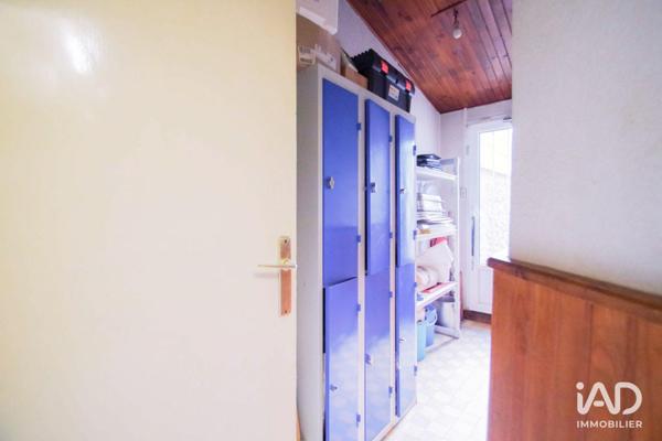 Boutique/Local commercial à vendre 50 m² Magny-en-Vexin