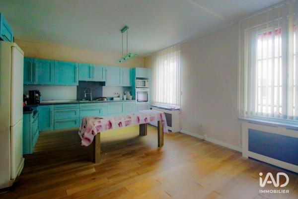 Boutique/Local commercial à vendre 50 m² Magny-en-Vexin