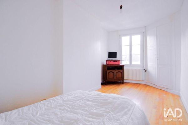 Boutique/Local commercial à vendre 50 m² Magny-en-Vexin