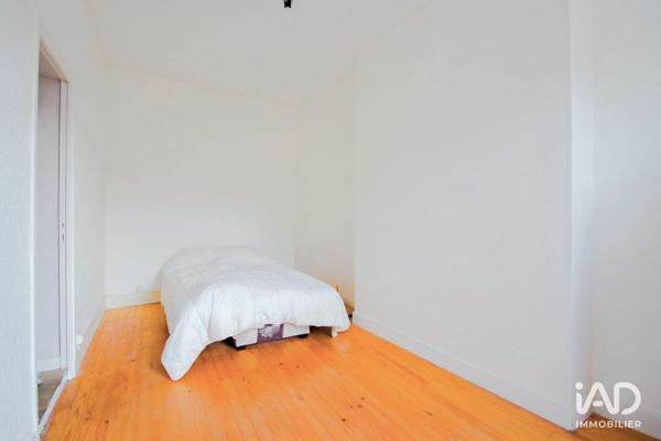 Boutique/Local commercial à vendre 50 m² Magny-en-Vexin