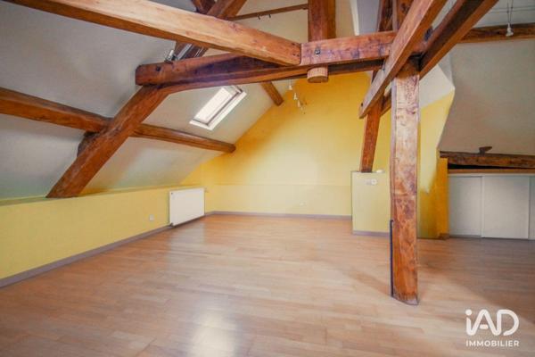 Boutique/Local commercial à vendre 50 m² Magny-en-Vexin