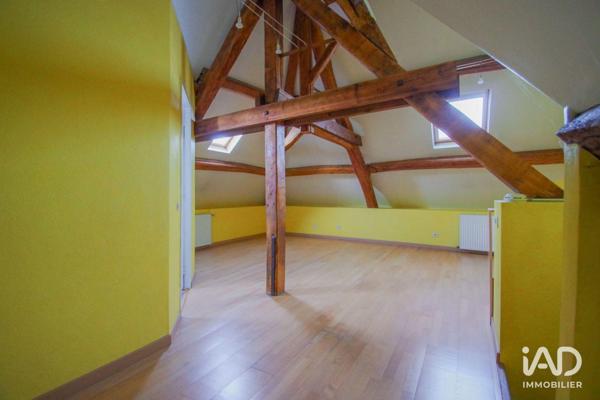 Boutique/Local commercial à vendre 50 m² Magny-en-Vexin