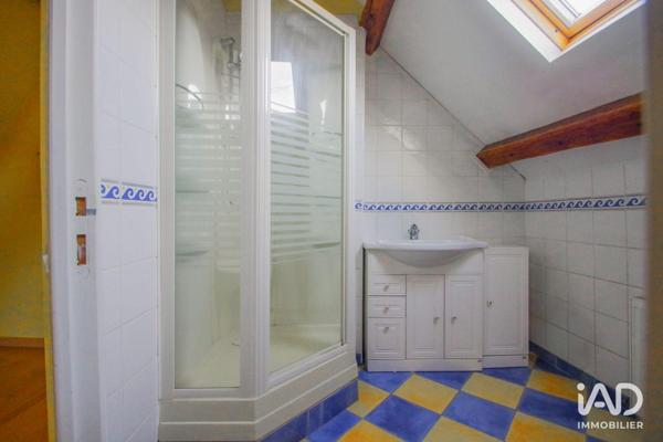 Boutique/Local commercial à vendre 50 m² Magny-en-Vexin