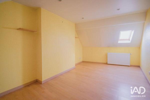 Boutique/Local commercial à vendre 50 m² Magny-en-Vexin