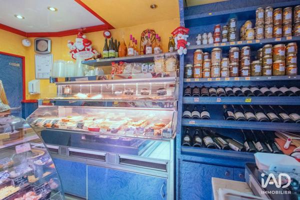 Boutique/Local commercial à vendre 50 m² Magny-en-Vexin