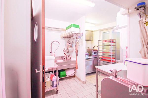 Boutique/Local commercial à vendre 50 m² Magny-en-Vexin