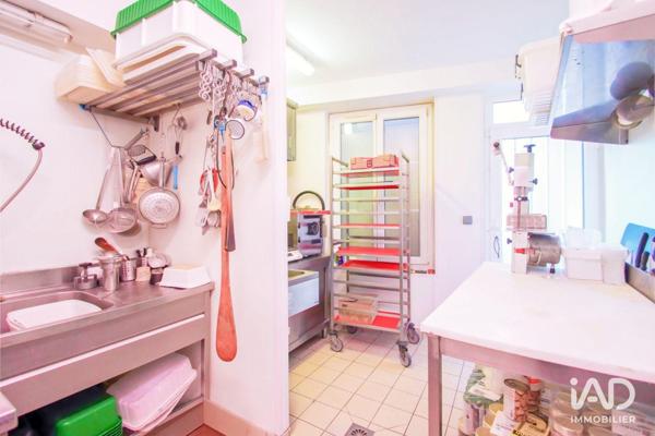 Boutique/Local commercial à vendre 50 m² Magny-en-Vexin