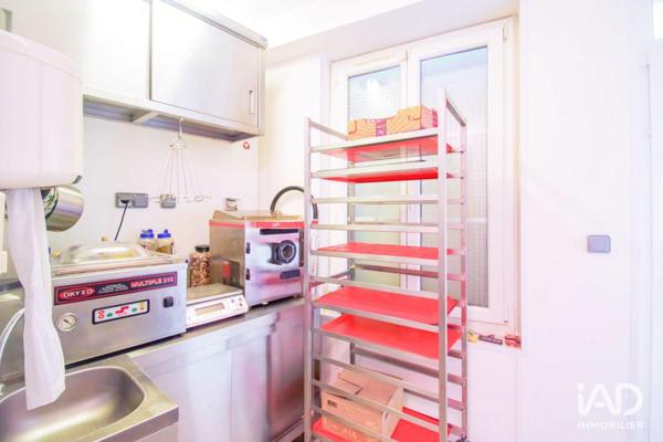 Boutique/Local commercial à vendre 50 m² Magny-en-Vexin