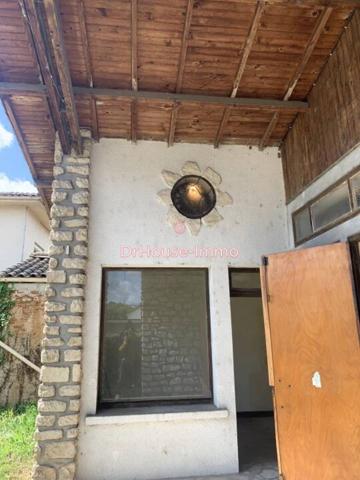 Bien immobilier à vendre 1 pièce de 115 m²