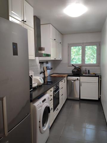 Charmant appartement 3 pièce(s) meublé à Lognes + balcon + parking