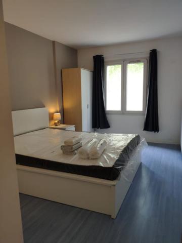 Charmant appartement 3 pièce(s) meublé à Lognes + balcon + parking