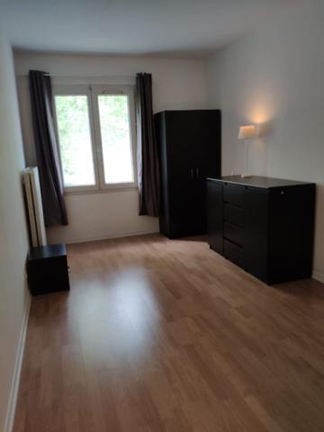 Charmant appartement 3 pièce(s) meublé à Lognes + balcon + parking