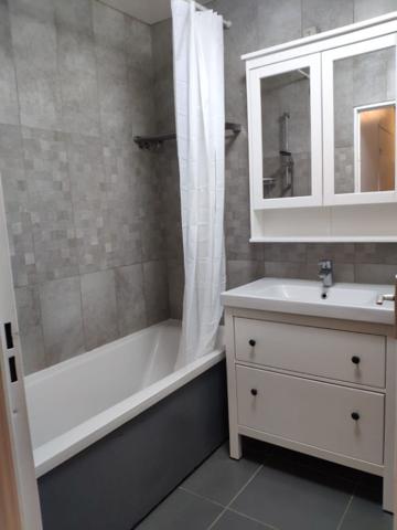 Charmant appartement 3 pièce(s) meublé à Lognes + balcon + parking