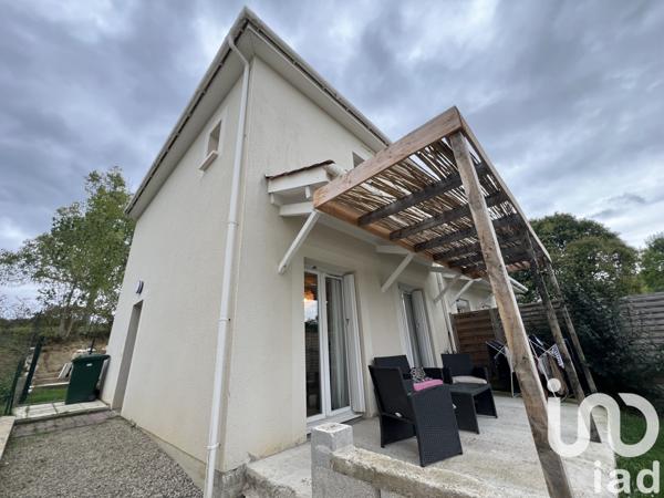 Maison à vendre 3 pièces 63 m² Pont-du-Casse