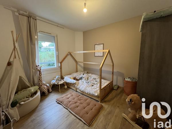 Maison à vendre 3 pièces 63 m² Pont-du-Casse