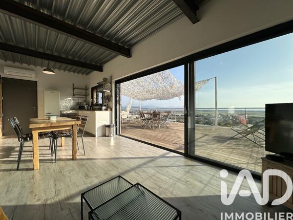 Maison à vendre 6 pièces 131 m² Hyères