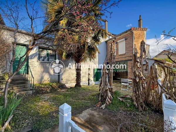 Vente Maison 4 pièces 68 m2 à Étiolles