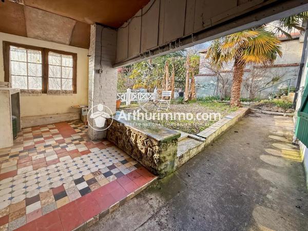 Vente Maison 4 pièces 68 m2 à Étiolles