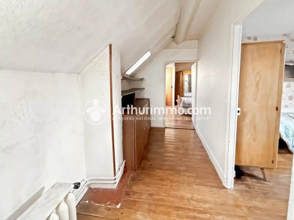 Vente Maison 4 pièces 68 m2 à Étiolles