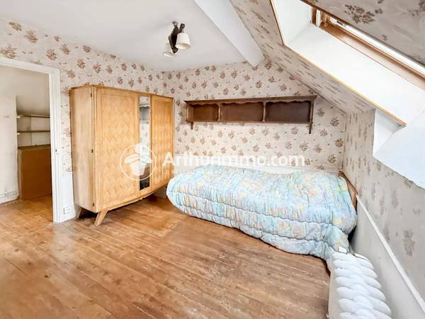 Vente Maison 4 pièces 68 m2 à Étiolles