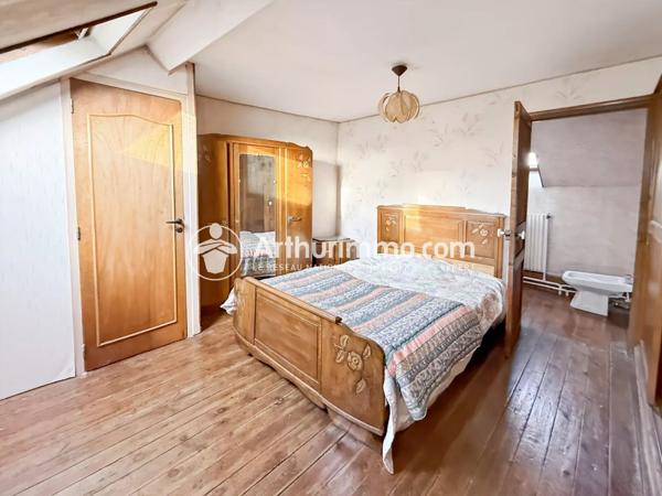 Vente Maison 4 pièces 68 m2 à Étiolles