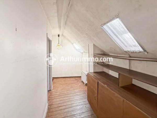 Vente Maison 4 pièces 68 m2 à Étiolles