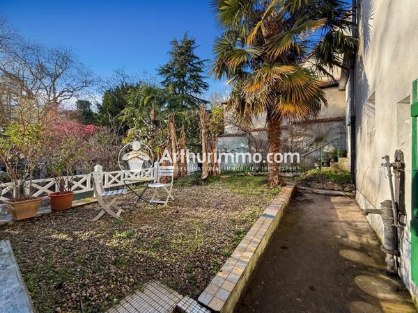 Vente Maison 4 pièces 68 m2 à Étiolles