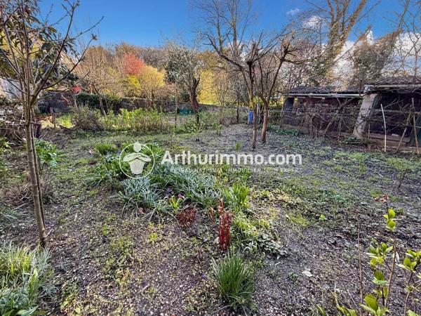 Vente Maison 4 pièces 68 m2 à Étiolles