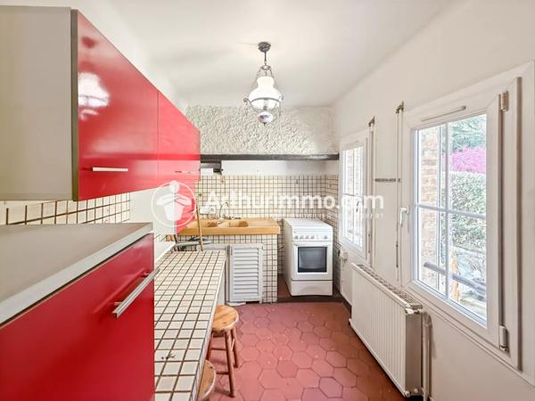 Vente Maison 4 pièces 68 m2 à Étiolles