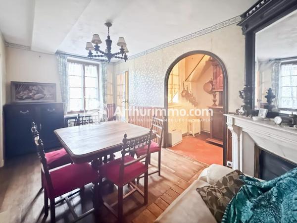 Vente Maison 4 pièces 68 m2 à Étiolles