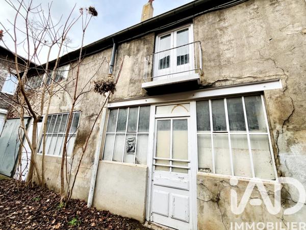 Appartement à vendre 2 pièces 85 m² Saint-Étienne