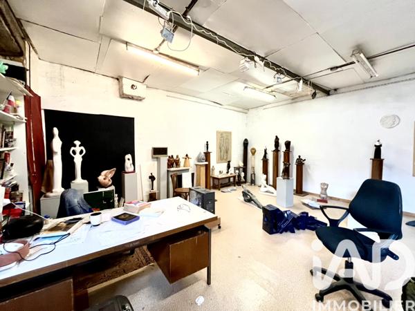 Appartement à vendre 2 pièces 85 m² Saint-Étienne