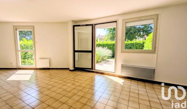 Appartement à vendre 1 pièce 41 m² Varces-Allières-et-Risset