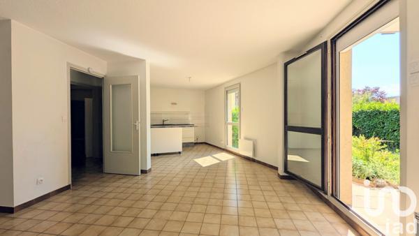 Appartement à vendre 1 pièce 41 m² Varces-Allières-et-Risset