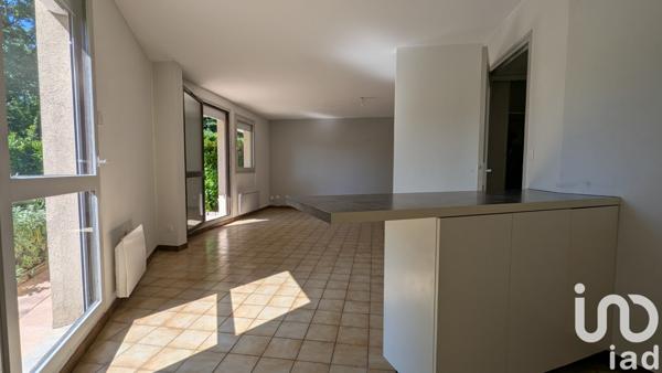 Appartement à vendre 1 pièce 41 m² Varces-Allières-et-Risset